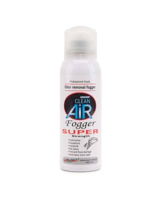 Does a Bowl of Vinegar Absorb Smoke Odors?