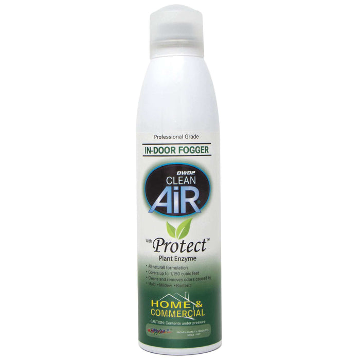 Home disinfectant spray