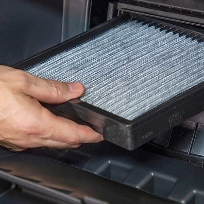 Why Changing the Cabin Air Filter may not be Enough?