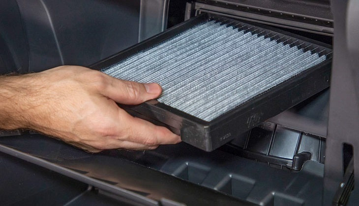 Why Changing the Cabin Air Filter may not be Enough?