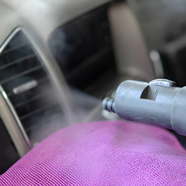 Make Car Cleaning Easier and Faster with the Right Tools