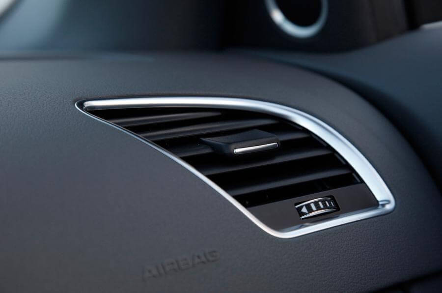 RENEW YOUR A/C!