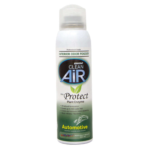 Enzyme odor eliminator