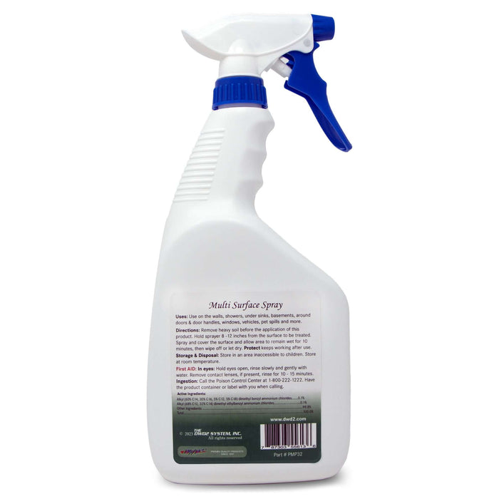 32 oz. Foaming Coil Cleaner