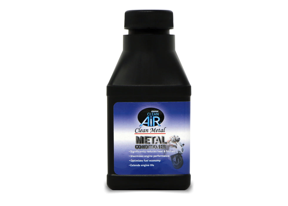 Motorcycle Metal Conditioner™  3.oz for Motorcycles and small engines
