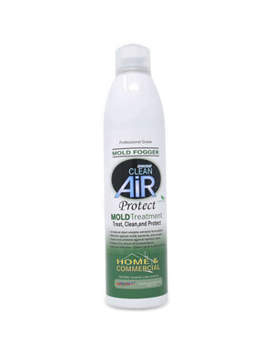 DWD2 Protect™ Home & Commercial Mold-Odor Treatment Plant-Based Malodor Remover Fogger