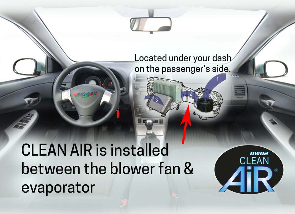 CARBINIC Cleaning Gel, 120 GMS | Multipurpose Car AC Vent Interior