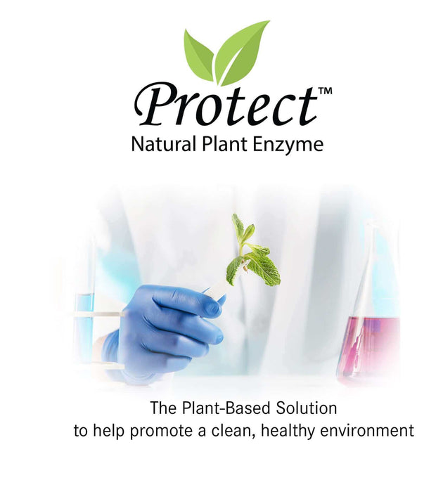 Protect™ - Multi Surface Enzyme Solution - 1 Gallon