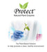 Protect - The Plant-Based Solution to help promote a clean, healthy environment